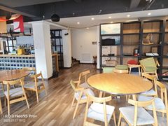 -四姑娘山阿巴郎·藏式花园餐厅