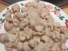 -清真·老门框爆肚涮肉·中华老字号(丰管路店)