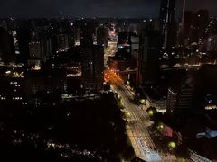-上海雅居乐万豪侯爵酒店