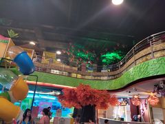 -宝丽金大酒店·洗浴中心