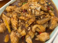 -老杨饭店(万科里店)