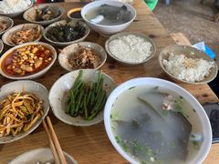 -九九豆花馆(解放碑步行街店)