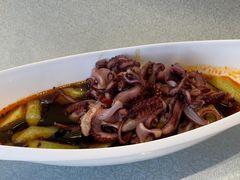 -逸林轩中餐厅(中信泰富朱家角锦江酒店)