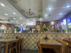 -西域老马美食(常营未来域店)