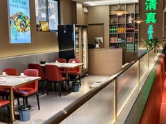 -清真·拉菲尔鱼庄·家常菜(钟楼回民街店)