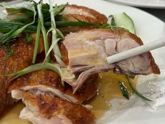 -南香饭店(Jalan Sultan)