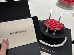 -恒悦轩·粤菜(上海展览中心店)