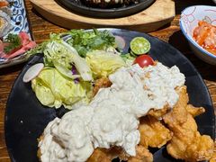 -小川洋风料理(街道口店)