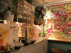 -大王油茶(二厂文创公园店)