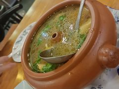 -小厨子私房菜·云南美食店