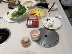 -围炉夜话·潮汕卤水火锅(榕江店)