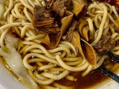 -柴氏风味斋(甘家口店)
