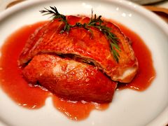 姑苏卤鸭-松鹤楼(山塘街店)