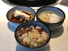 -百年果林椰子鸡(中洲店)