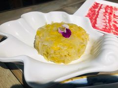 -和院老火锅铜锅烧烤海鲜(朱雀大街店)