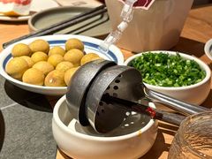 -巴奴毛肚火锅(龙湖锦艺城店)