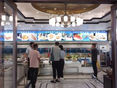 -北塘海鲜·天津菜·鲅鱼水饺是一绝(大光明桥旗舰店)