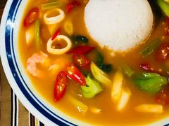 -源一咖啡馆(麒麟巷步行街店)