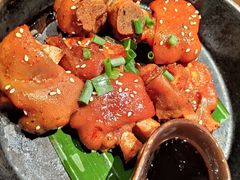 -云海肴云南菜(花园城店)
