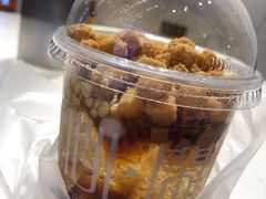 -甜心闲生传统手工冰粉(太古里店)