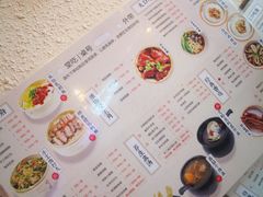 -猪脚将军(花园路店)