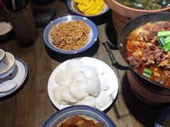 -印象鲵宴·张家界地标美食名片(溪布街店)