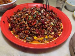 -常和州·夜宵大排档(常州单店)