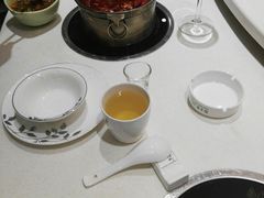 -百草滩羊清水涮羊肉(长城路店)