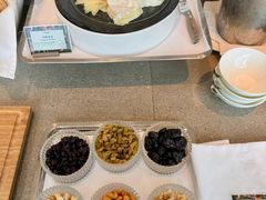 -丽晶酒店-金宝99 Restaurant