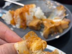 -妈阁铭记澳葡美食