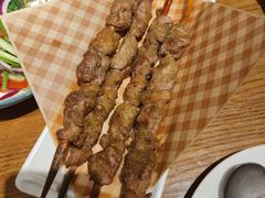 -耶里夏丽新疆餐厅(百联中环购物广场店)