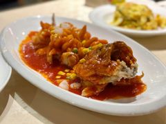 -祥记·苏帮菜·松鼠桂鱼(湖畔天城店)