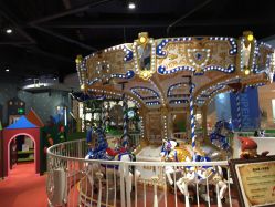 -幻贝家儿童乐园(杭州远洋乐堤港店)