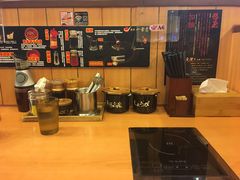 -博多一幸舍(侨福芳草地购物中心店)