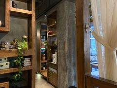 -芭缇沁园椰子鸡(中航紫金新天地店)