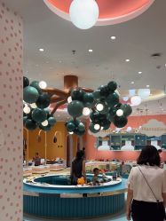 -奈尔宝·儿童乐园·亲子餐厅(苏州大悦城店)