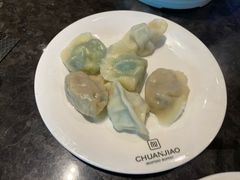 -川骄海鲜自助(亚运村店)