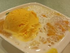 -松记糖水店(铜锣湾分店)