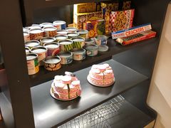 -Lilliput·粒粒堡亲子餐厅(嘉定宝龙店)