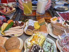 -海底捞火锅(金融街万达店)