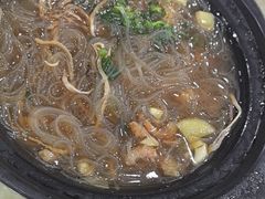 -考记泥焗鸡农庄·海鲜(北洛秘境店)