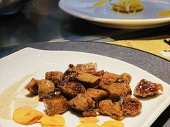 -火舞铁板烧(龙岗中心城店)