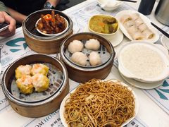 -点点心点心专门店(湾仔店)