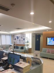 -杭州贝瑞斯美华妇儿医院·早孕·产检·儿科