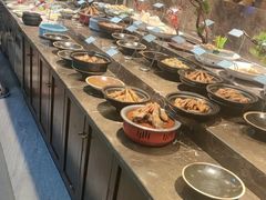 -千岛湖小鱼儿·淳安匠心农家菜