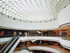 -英皇UA电影城(虹桥天地店)