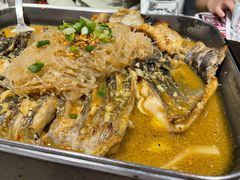-鱼酷活鱼烤鱼(北美店)