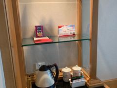 -南京维景国际大酒店(南京博物院店)