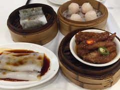 -稻香酒家·34年老字号·港式粤菜(汉街店)