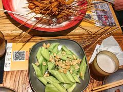 -北丐先生·野馄饨烧烤(泰达E街区店)